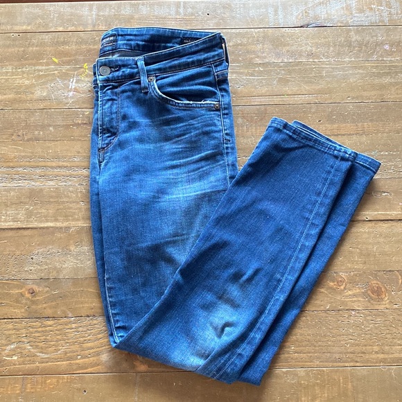 Citizen of humanity jeans - Picture 8 of 12